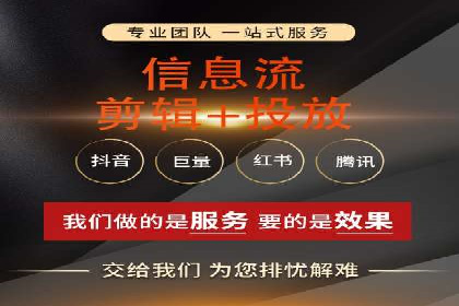 某电商平台信息流广告的精准推广策略